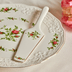 Karaca rtdhrtyfgdf Vintage Rose Ayaklı Kek Standı 30 Cm 2