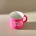Karaca RTHJJFGF Soft Touch Block Kupa 370 Ml 3