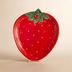 Karaca RTRYYYTTY Strawberry Pasta Tabağı 20 Cm 1