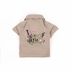 Karaca RUTTYTYET X Pati I Woof You T-Shirt Xl Beden Vizon 1