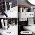 Karaca ry7ıttyy Glenda Banyo Organizer Aksesuar 2