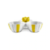 Karaca sv7nHMB5cl Lemon Sunumluk 21 Cm 3