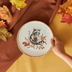 Karaca tjhjfkghh Cozy Rakun Pasta Tabağı 21 Cm 2
