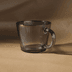 Karaca tryyjgffry Plain Kupa 380 Ml Gri 2
