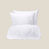 Karaca tyjukkytkjuykutym Microfiber Soft Çift Kişilik Yorgan Ve 2 Adet Silikon Yastık 2