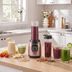 Karaca uy7feygehdjı Blendfit Go Personal Kişisel Smoothie Blender Çift Hazne Antrasit 600Ml & 400Ml 4