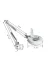 KARAFİLİK TYCNL51JVN171189698619746 2 Yıl Garantili Optical Ledli Büyüteç-Loop 360 Derece Hareket 1