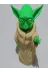 KARAHİSAR KULUÇKA KRH3DBAYOOYFİ3 3D Baby Yoda Oyuncak Figürü 2