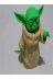 KARAHİSAR KULUÇKA KRH3DBAYOOYFİ3 3D Baby Yoda Oyuncak Figürü 3