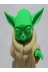 KARAHİSAR KULUÇKA KRH3DBAYOOYFİ3 3D Baby Yoda Oyuncak Figürü 4