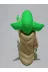 KARAHİSAR KULUÇKA KRH3DBAYOOYFİ3 3D Baby Yoda Oyuncak Figürü 1