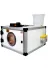 KARAHİSAR KULUÇKA KRH70FKM036719 70 Yumurta Kapasiteli Full Otomatik Kuluçka Makinesi 2