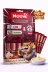 karamelpet 13441-7 Kuzu Etli, Sebzeli Ve Keçi Sütlü Kedi Krema Ödülü (6X12 Gr) 1