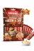 karamelpet 13441 Tavuklu Keçi Sütlü 12Gr X 6 Adet Sterilised Kedi Krema Ödülü 1