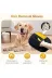 karamelpet HG-3467 Kp Kedi Köpek Tüy Toplama Eldiveni – Masaj Etkili Yıkanabilir & Pratik Kullanım 3