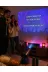Kareoke Projeksiyon 1