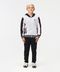 Kartal Yuvası 6526271T3 Beşiktaş Jr Kapüşonlu Fermuarlı Sweatshirt 1