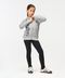 Kartal Yuvası 6526272T3 Beşiktaş Jr Kapüşonlu Fermuarlı Sweatshirt 3