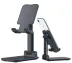 Katlanabilir Masaüstü Telefon Tutucu Stand (4745) 1