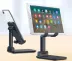 Katlanabilir Masaüstü Telefon Tutucu Stand (4745) 4
