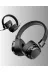 Katlanabilir Tasarımlı Taşınabilir Kablosuz Müzik Kulaklığı Yeni Nesil 2