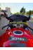 Kawasaki ZX-9R Ön Cam 1994-2003 Model 41cm Siyah Renkli 4mm 3