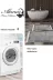 KAYABEY HOME B3-1921P1-10P2 Kaymaz Taban Djt 2 Li Banyo Paspas Takımı Star Pamuk Saçaklı Modern 1921 Gri 3