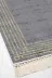 KAYABEY HOME B3-M5142K1-10P2 Kaymaz Taban Djt 2 Li Banyo Paspas Takımı Trend Saçaklı Modern M5142 Antrasit 4