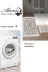 KAYABEY HOME B3-P1525K1-10P2 Kaymaz Taban Djt 2 Li Banyo Paspas Takımı Trend Saçaklı Modern P1525 Renkli 3