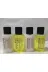 KAYAPETLASTİK OKYANUSBUKLET08 400 Adet Şampuan(Shampoo)  30 Ml ,baskili ,otel Buklet Malzemesi, Seyahat Boy, Kullan At, 4