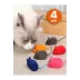 Kedi Eğitim Oyun Faresi 4 Adet 1