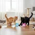 Kedi Oyuncak Sesli Top 5 cm 1