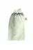 Kelebek Kese TYB492845113D220630032619 2 Adet Beyaz Banyo Hamam Kesesi Lastikli 25X17 Cm 2