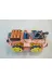 KENAR TYC3A7E66E13BB58DFC153B00 Arduino Mecanum Araba Robot Seti - Demonte 1