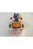 KENAR TYC3A7E66E13BB58DFC153B00 Arduino Mecanum Araba Robot Seti - Demonte 3