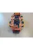 KENAR TYC3A7E66E13BB58DFC153B00 Arduino Mecanum Araba Robot Seti - Demonte 4