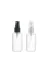 KfcHome 522808638449 50Ml Boş Plastik Şişe - Spreyli Pet Şişe (25 Adet) 2