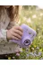 KGY AKSESUAR HS8633-8480 Mini Çocuk Kamerası Fotoğraf Video Çekim 4 Rulo Kağıt Ve 5 Kalem Hediyeli 1