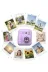 KGY AKSESUAR HS8633-8480 Mini Çocuk Kamerası Fotoğraf Video Çekim 4 Rulo Kağıt Ve 5 Kalem Hediyeli 4