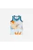 KidZee GB5ZLJAGRP Autumn Kışlık Atlet 1