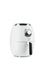 KİNG SE958 King Magicfry Airfryer Yağsız Sıcak Hava Fritöz Beyaz - 4 Yıl Garanti 2