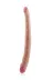 King Size Ultra Gerçekçi Çift Başlı Dildo 36 Cm 1