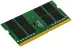 Kingston 16GB DDR4 3200MHz CL22 SODIMM Notebook RAM 3