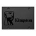 Kingston A400 960GB 2.5" SATA SSD (500/450 MB/s) 2