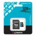 Kingston Canvas Go Plus 128GB microSDXC Hafıza Kartı 2