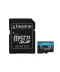 Kingston Canvas Go Plus 128GB microSDXC Hafıza Kartı 3