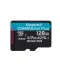 Kingston Canvas Go Plus 128GB microSDXC Hafıza Kartı 4