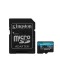 Kingston Canvas Go! Plus 512GB microSD Kart Gen4 2