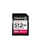 Kingston Canvas React Plus 512GB V60 SD Hafıza Kartı 3