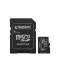 Kingston Canvas Select Plus 256GB microSDXC 150MB/s Adaptörlü 2